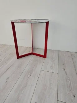 Sale Prezzi ribassati per il tavolino moderno Tavolino modello joy decor di Tavolini