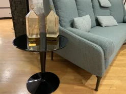 Kartell Prezzi ribassati per il tavolino moderno Tip top mono di- Tavolini