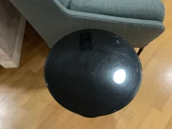 Kartell Prezzi ribassati per il tavolino moderno Tip top mono di- Tavolini