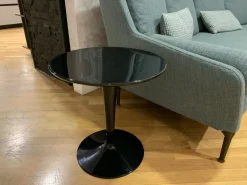 Kartell Prezzi ribassati per il tavolino moderno Tip top mono di- Tavolini