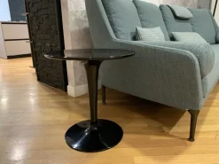 Kartell Prezzi ribassati per il tavolino moderno Tip top mono di- Tavolini