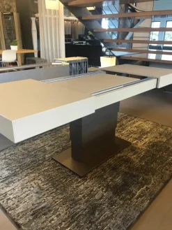 Altacom Prezzi ribassati per il tavolino design Ares fold di- Tavolini