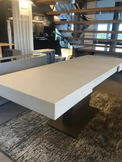 Altacom Prezzi ribassati per il tavolino design Ares fold di- Tavolini