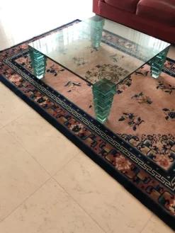 Artigianale Prezzi ribassati per il tavolino design One di- Tavolini