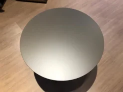 Sangiacomo Prezzi ribassati per il tavolino moderno Lotus di- Tavolini