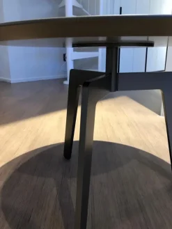 Sangiacomo Prezzi ribassati per il tavolino moderno Lotus di- Tavolini