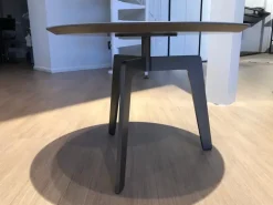 Sangiacomo Prezzi ribassati per il tavolino moderno Lotus di- Tavolini