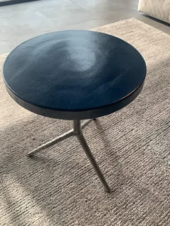 Baxter Prezzi ribassati per il tavolino design Vik di- Tavolini