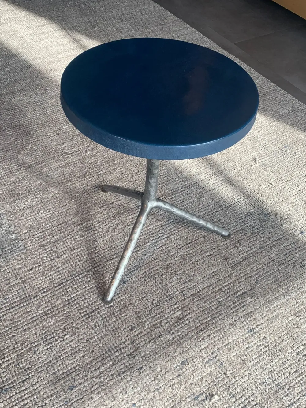 Baxter Prezzi ribassati per il tavolino design Vik di- Tavolini