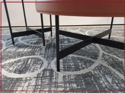 Prezzi ribassati per il tavolino design Arena di^Calligaris Sale