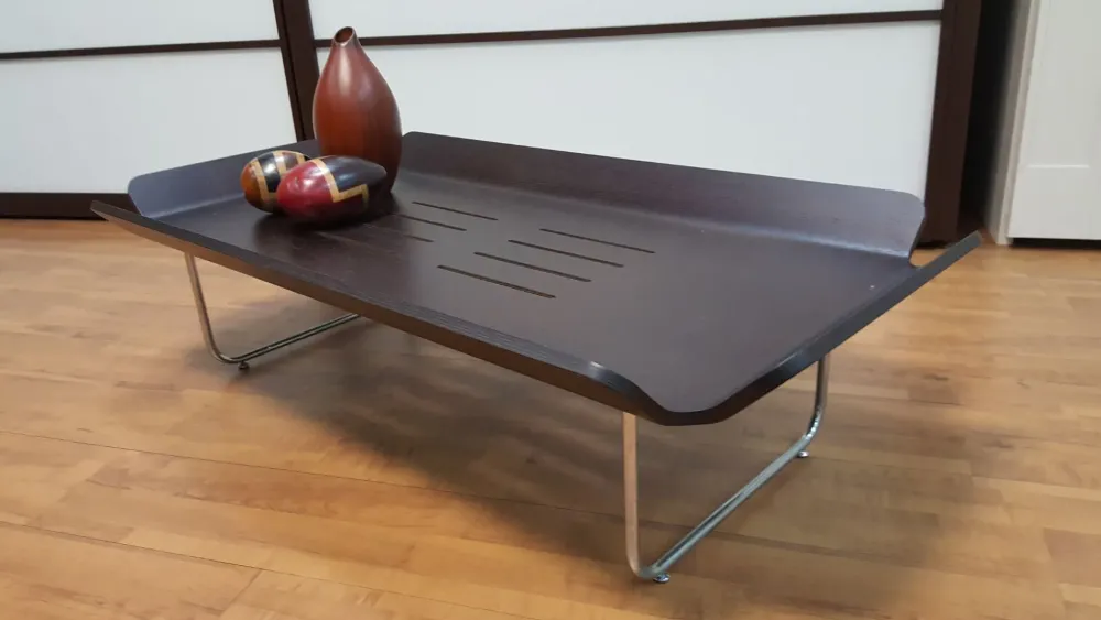 Hot Prezzi ribassati per il tavolino design Ryu - tavolino di Tavolini