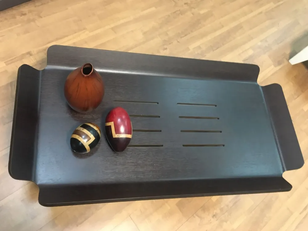 Hot Prezzi ribassati per il tavolino design Ryu - tavolino di Tavolini