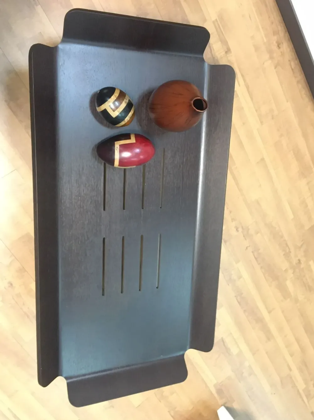 Hot Prezzi ribassati per il tavolino design Ryu - tavolino di Tavolini