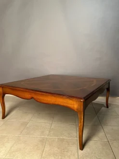 Marchetti Prezzi ribassati per il tavolino classico M5 210 di- Tavolini