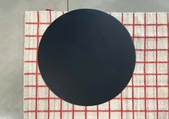 Outlet Prezzi ribassati per il tavolino design Bob di Tavolini