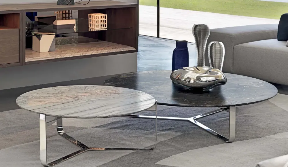 Sale Prezzi ribassati per il tavolino design Yari di Tavolini