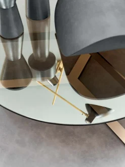 Sale Prezzi ribassati per il tavolino design Yari di Tavolini