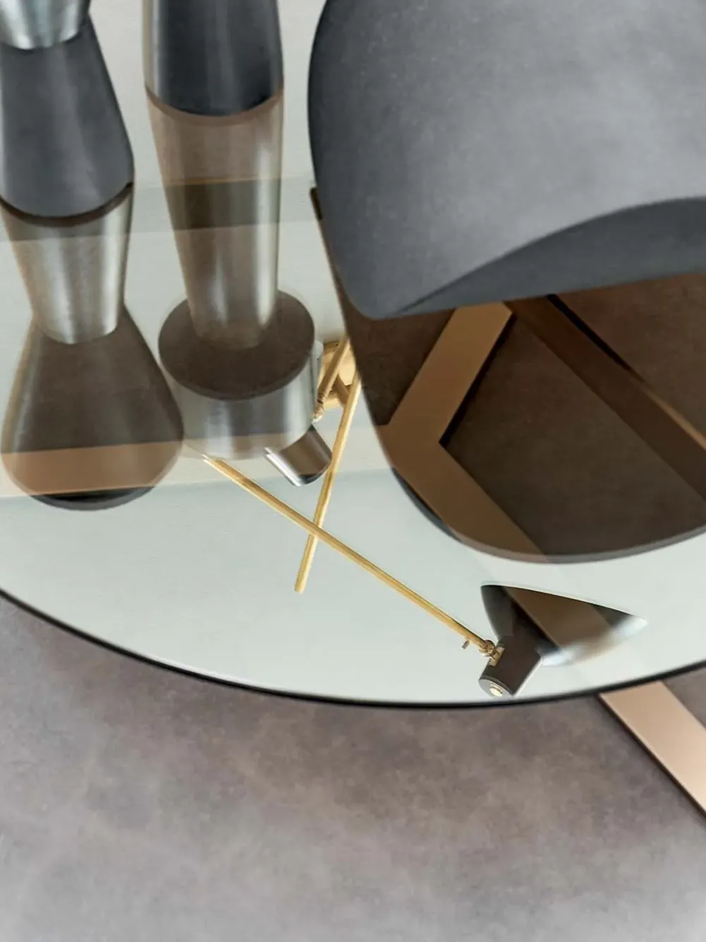 Sale Prezzi ribassati per il tavolino design Yari di Tavolini