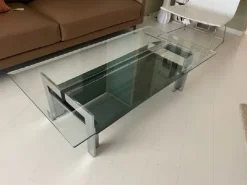 Gallotti & Radice Prezzi ribassati per il tavolino design Gallotti e radice di- Tavolini