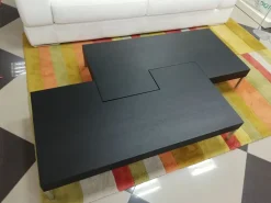 Prezzi ribassati per il tavolino moderno Puzzle di^Porada Best