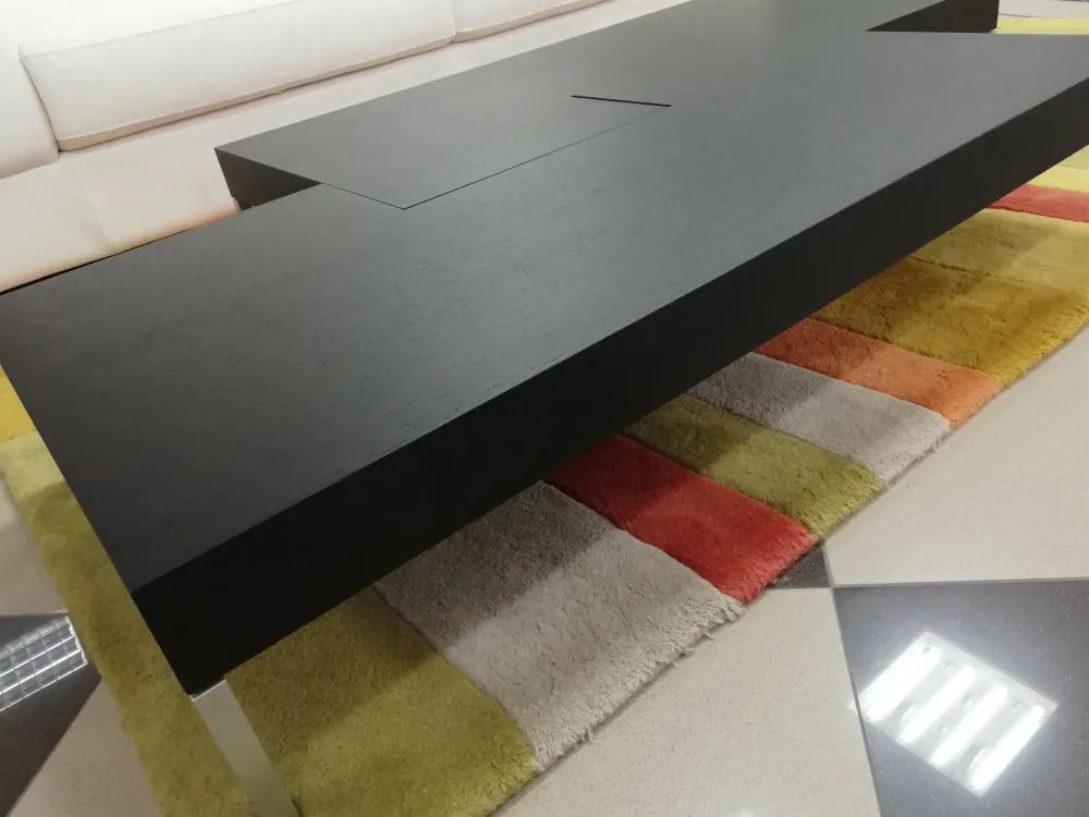 Prezzi ribassati per il tavolino moderno Puzzle di^Porada Best