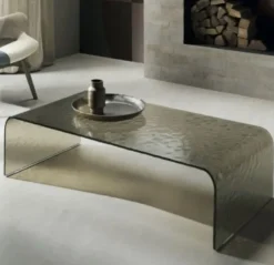 Online Prezzi ribassati per il tavolino design Tavolino martellato airone di Tavolini