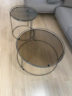 Hot Prezzi ribassati per il tavolino moderno Monolith di Tavolini