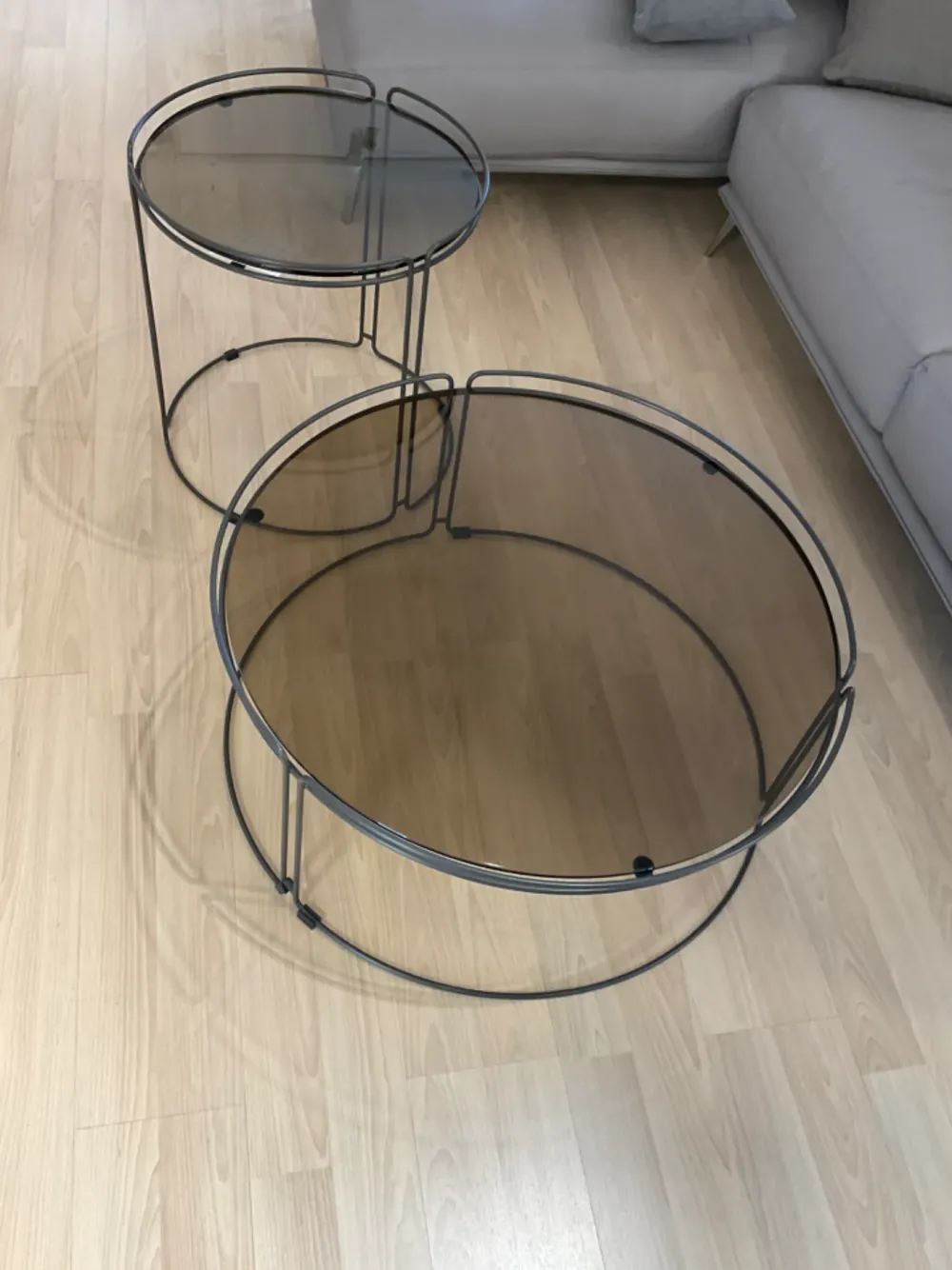 Hot Prezzi ribassati per il tavolino moderno Monolith di Tavolini