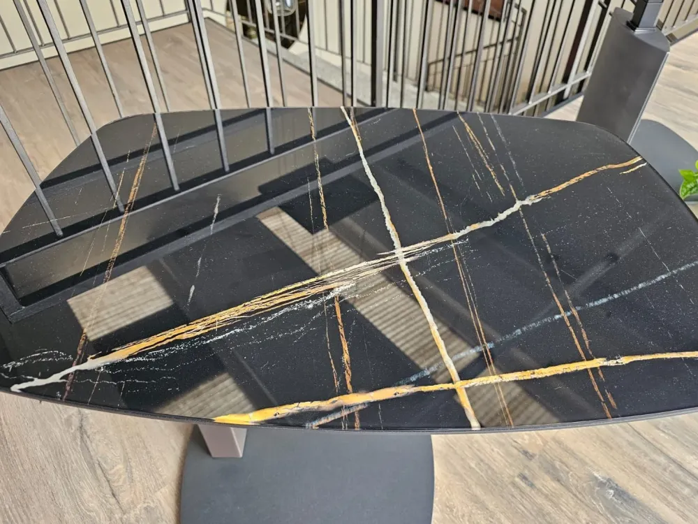 Prezzi ribassati per il tavolino moderno Servus di^Easyline Clearance