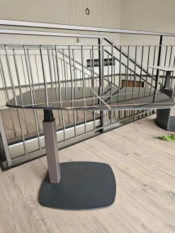 Prezzi ribassati per il tavolino moderno Servus di^Easyline Clearance