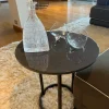 Molteni & C Prezzi ribassati per il tavolino design Regent di- Tavolini
