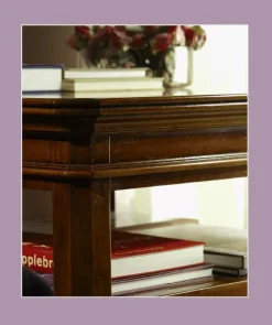 Parlani Prezzi ribassati per il tavolino classico Ot553 di- Tavolini