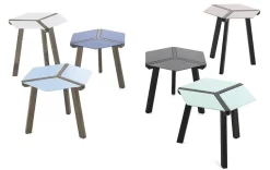 Prezzi ribassati per il tavolino design Esa di^Bontempi Discount