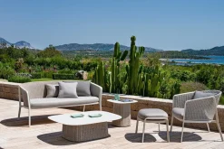 Prezzi ribassati per il tavolino design Carousel di^Emu Discount