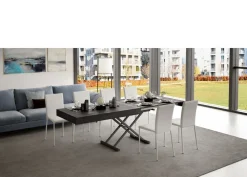 Online Prezzi ribassati per il tavolino design Up di Tavolini