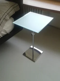 Cattelan Italia Prezzi ribassati per il tavolino moderno Up di- Tavolini