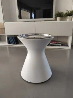 Prezzi ribassati per il tavolino design Buddy  di^Molteni & C Discount