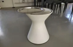 Prezzi ribassati per il tavolino design Buddy  di^Molteni & C Discount