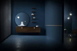 Progetta un bagno unico con Maori . Prezzi outlet! Mobili Bagno Sospeso