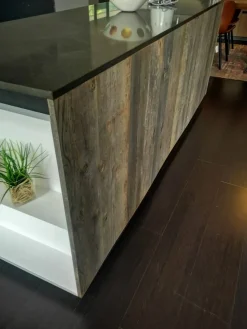 New Progettista Interni: Cucina lineare Ak05 scontata del 58%. Ideale per la tua casa! Cucine Lineari|Cucine Design