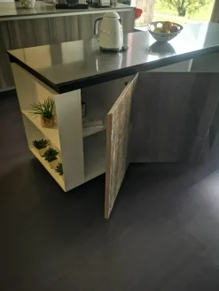 New Progettista Interni: Cucina lineare Ak05 scontata del 58%. Ideale per la tua casa! Cucine Lineari|Cucine Design