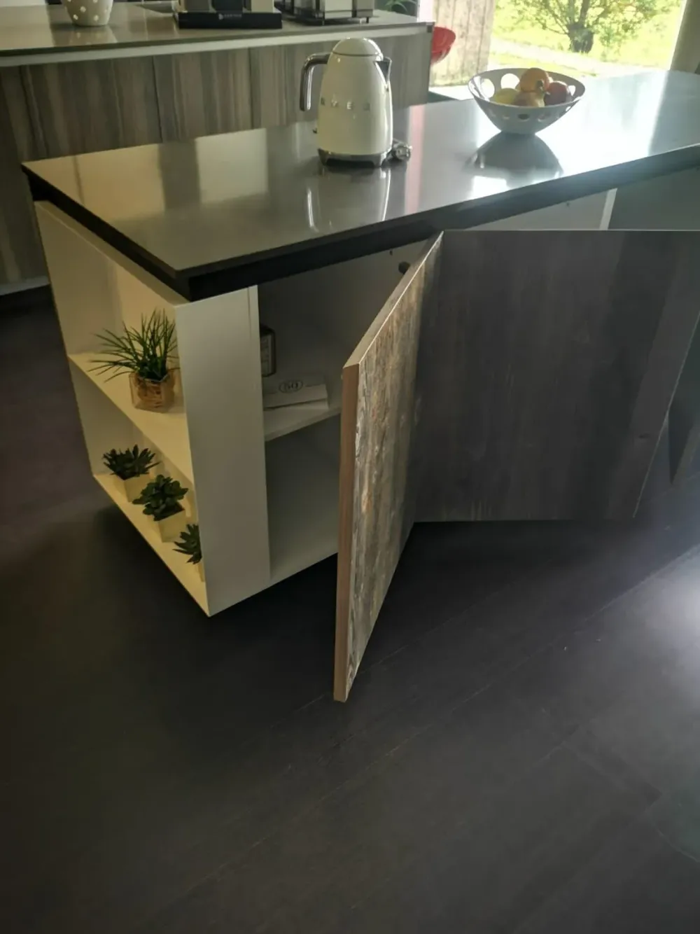 New Progettista Interni: Cucina lineare Ak05 scontata del 58%. Ideale per la tua casa! Cucine Lineari|Cucine Design