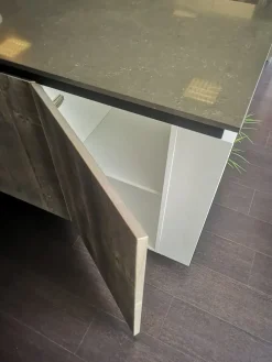 New Progettista Interni: Cucina lineare Ak05 scontata del 58%. Ideale per la tua casa! Cucine Lineari|Cucine Design