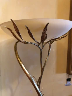 New Progettista Interni: Lampada da terra Olivia, stile classico, prezzi vantaggiosi. Lampade Da Terra