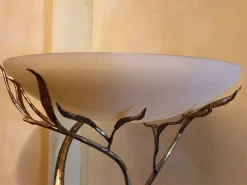 New Progettista Interni: Lampada da terra Olivia, stile classico, prezzi vantaggiosi. Lampade Da Terra