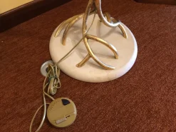 New Progettista Interni: Lampada da terra Olivia, stile classico, prezzi vantaggiosi. Lampade Da Terra