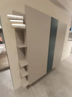 NovaMobili Progettista Interni: Levis in Offerta Outlet!- Librerie