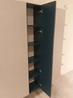 NovaMobili Progettista Interni: Levis in Offerta Outlet!- Librerie