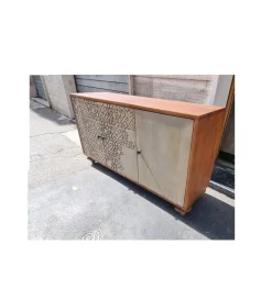 Best Progettista interni: , Credenza madia Lorenzo a prezzo Outlet. Madie