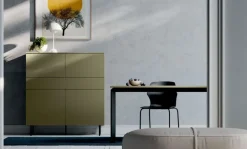 Orme Progettista interni: Scopri la Madia Light Day 21 a prezzo Outlet!- Madie